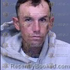 Mugshot of David E Pack