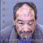 Mugshot of Antonio Hillian Lopez