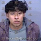 Mugshot of Herodes Perez Perez