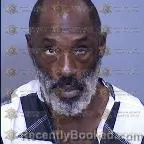 Mugshot of Winston Randolph Williams
