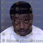 Mugshot of Jamel Lt Washington