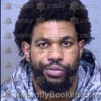 Mugshot of Uchechukwu E Onwuzuruoha