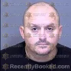 Mugshot of Ricky Nelson Proctor