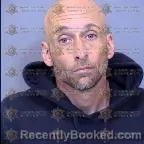 Mugshot of Kevin Eugene Brown