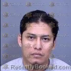 Mugshot of Terrell Carro Lee