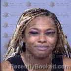 Mugshot of Imani A Trielle Long