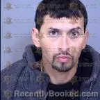 Mugshot of Ricardo Anthony Figueroa