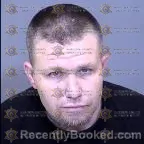 Mugshot of Nicholas Michael Schmidt