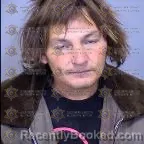 Mugshot of Joseph Byran Lowndes