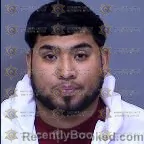 Mugshot of Jose Hernandez Ramirez