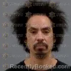 Mugshot of Rickey Glenn