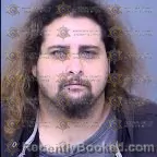 Mugshot of Jose Munoz