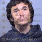 Mugshot of Anthony Orlando Cota