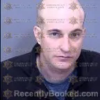 Mugshot of Nicholas Phillip Andreula