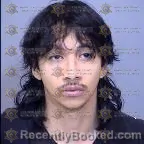 Mugshot of Jesus Alberto Jacobo Borja