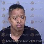 Mugshot of Rochell Renee Mccarty