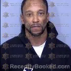 Mugshot of Kim Houston