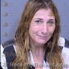 Mugshot of Jennifer Ann Slover