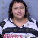 Mugshot of Yessica Yajaira Vera Garcia