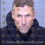 Booking photo from Maricopa County, Arizona