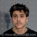 Mugshot of Omar S Al Jubouriy