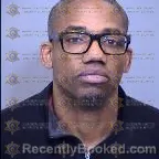 Mugshot of Kemmy Burgess