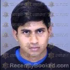 Mugshot of Jorge Santiago Martinez