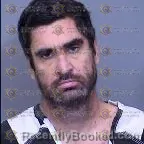 Mugshot of Nathan Tyler Figueroa