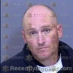 Mugshot of Paul Sterling Eikelboom