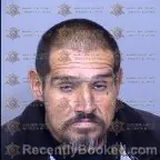 Mugshot of Juan Avila