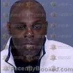 Mugshot of Al-Hakiem Sabir Towns