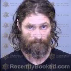 Mugshot of Matt Thomas Lemon