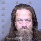 Mugshot of Kevin Weiman