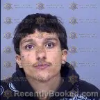 Mugshot of Julian Villaverde Fernandez