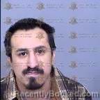 Mugshot of Andy Guillermo Rojo