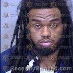 Mugshot of Christopher Taylor White