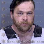 Mugshot of Corey Matthew Stringham