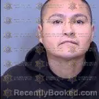 Mugshot of Lorin Harry Evans