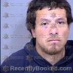 Mugshot of Uziel Macias Molina