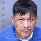 Mugshot of Kyle Charley