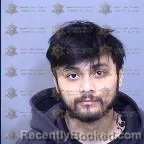 Mugshot of Willian Nataneal Castillo