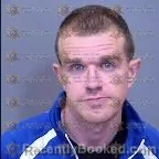 Mugshot of Nicholas John Dunn