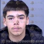 Mugshot of Leonardo Maya Escobedo