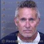 Mugshot of Kenneth Joseph Morrow