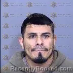 Mugshot of Eder Miguel Espiritu Hernandez