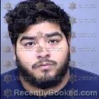 Mugshot of Nicholas Talabis