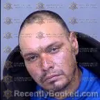 Mugshot of Juan Roberto Tellez