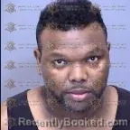 Mugshot of Pablo Yoandro Semanat Molina