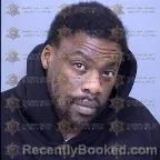 Mugshot of Preston Lydell Fowler