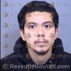 Mugshot of Valentin Gutierrez Calderilla
